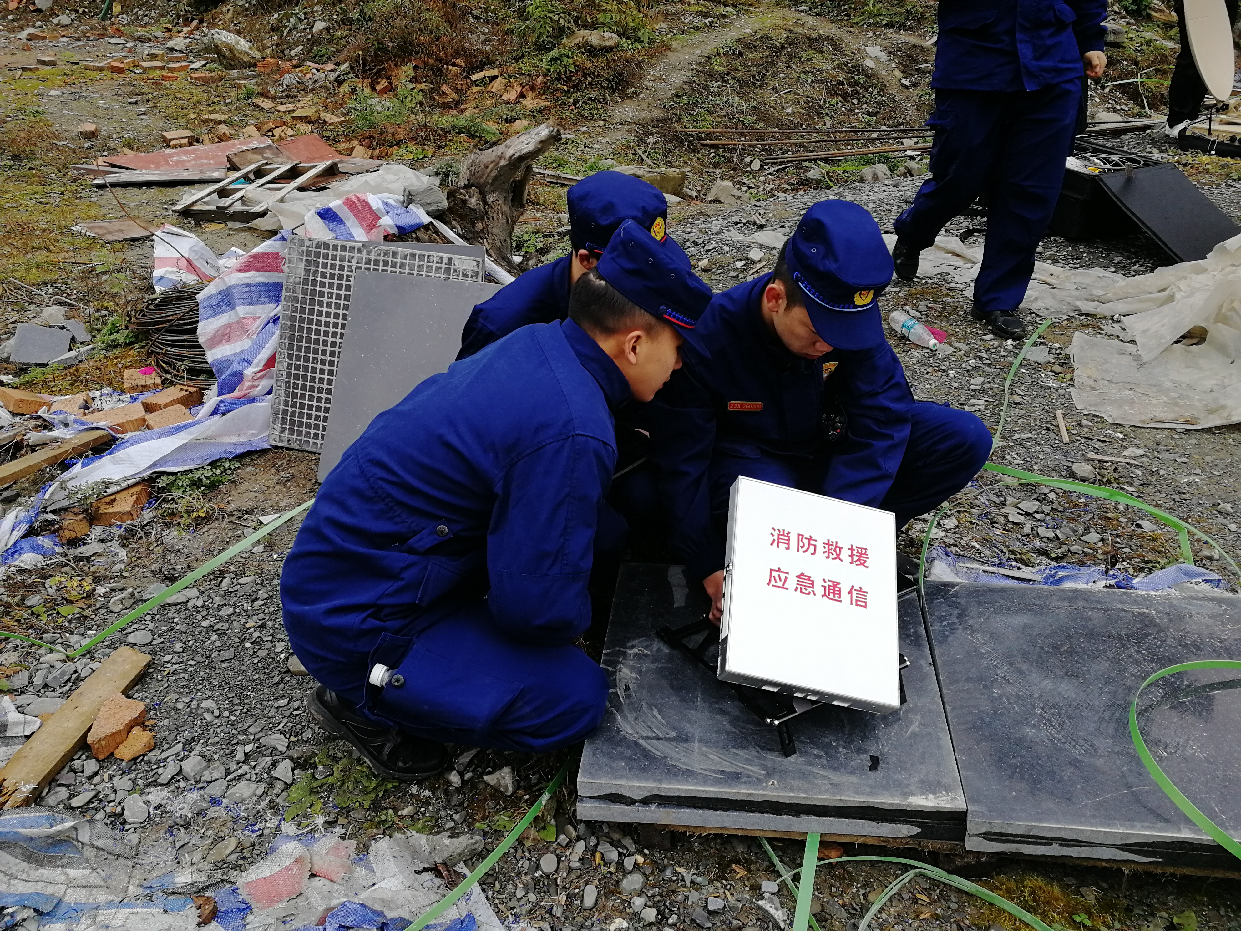 作业图